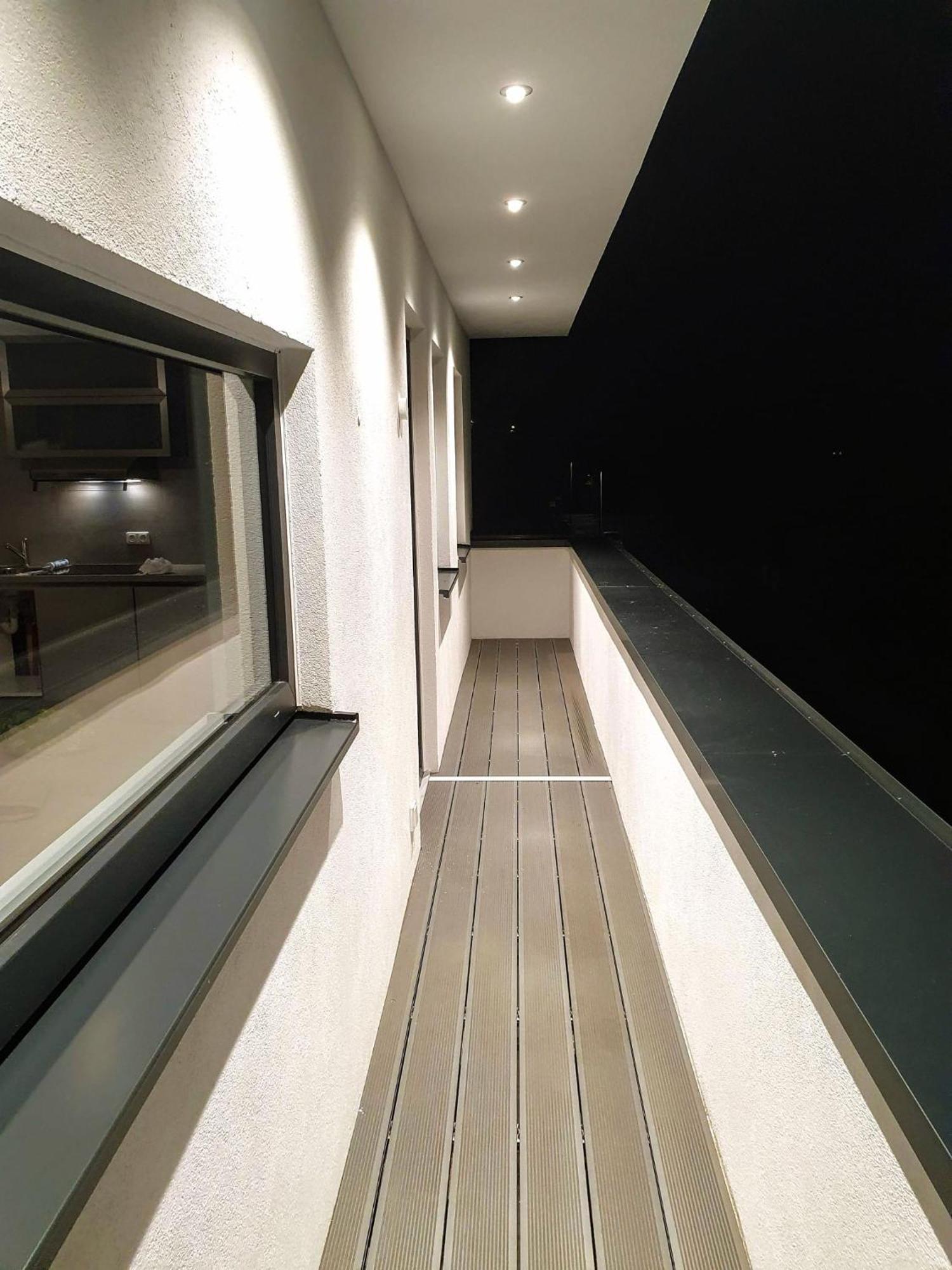 Taunusblick Apartman Bad Camberg Kültér fotó